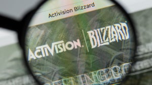 Sexismusskandal bei Activision Blizzard: Jetzt ermittelt auch die US-Börsenaufsicht