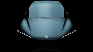 Falco: Erstes Elektroauto aus Österreich soll 2023 kommen – vielleicht mit Tesla-Support