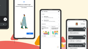 Großes Herbst-Update: Google bringt haufenweise neue Features für Android-Smartphones