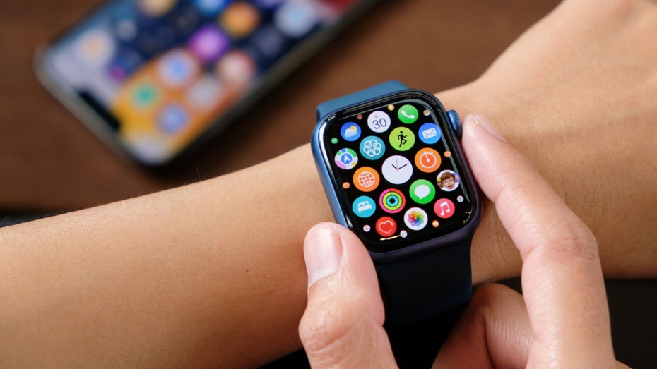 Apple Watch: Diese 20 Apps holen noch mehr aus euren Smartwatches