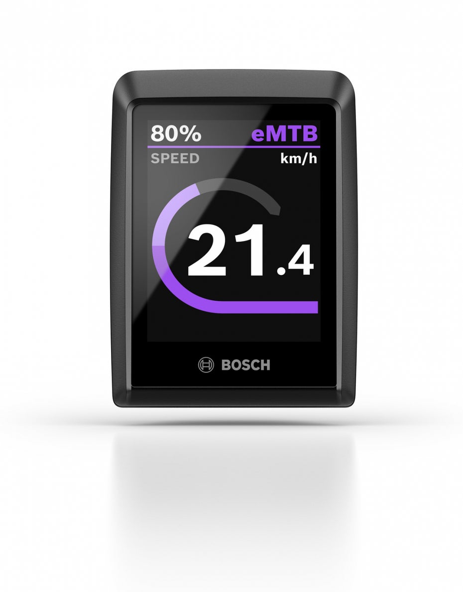 Bosch E-Bike Smart System Kiox 300