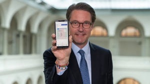 Digitaler Führerschein: ID Wallet mit enormen Startschwierigkeiten