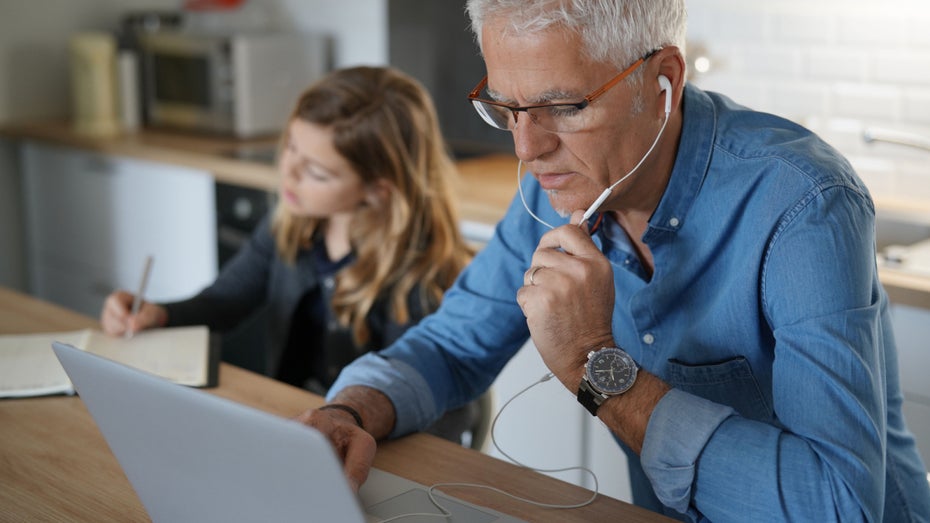 Homeoffice-Urteil: Firma darf Rückkehr an den Arbeitsplatz anordnen Homeoffice-Urteil: Firma darf Rückkehr an den Arbeitsplatz anordnen