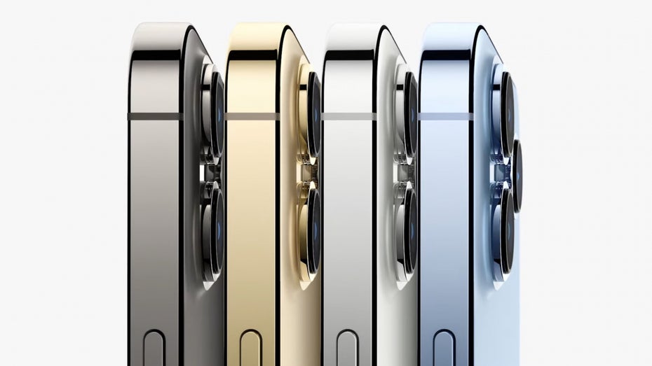 iOS 16: Diese iPhones und iPads sollen das nächste große Update erhalten
