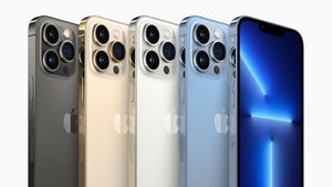 Chipmangel: Apple muss iPhone-13-Produktion um 10 Millionen Stück zurückfahren