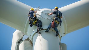 Cyberangriff auf Nordex: Windanlagenhersteller weiterhin beeinträchtigt