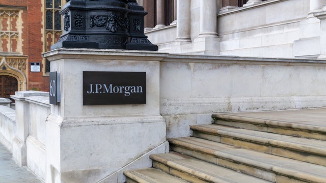 JP Morgan Analyst Ethereum Preis Sollte Um Etwa Die H lfte Niedriger Sein