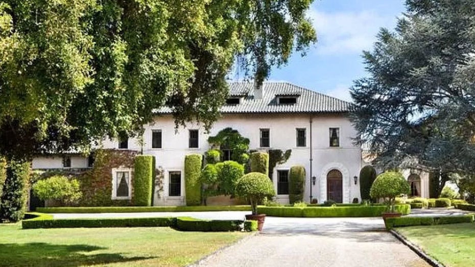 Inserat gelöscht: Elon Musk hängt wohl doch an seinem letzten Haus Inserat gelöscht: Elon Musk hängt wohl doch an seinem letzten Haus