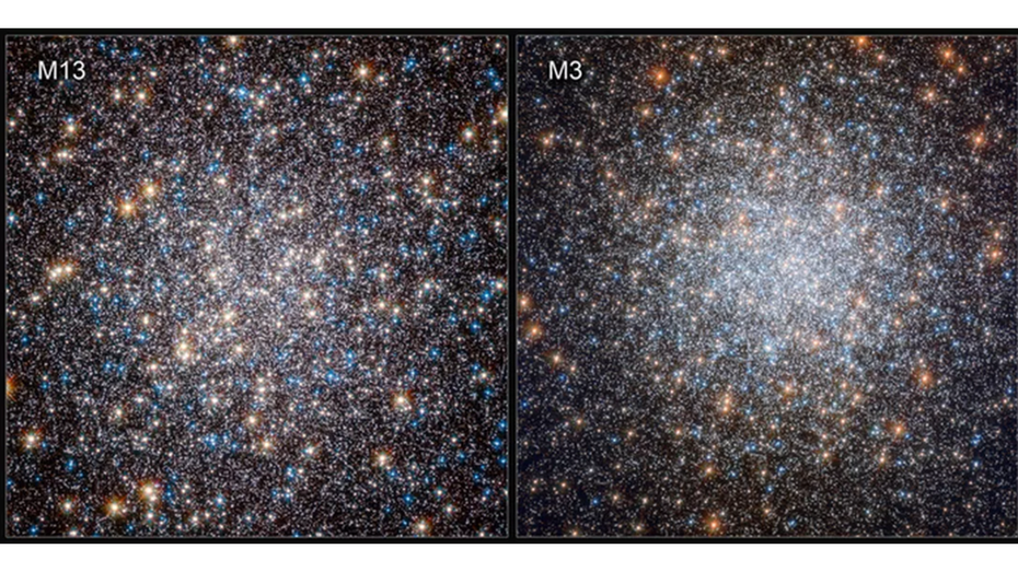 Hubble-Teleskop zeigt: Sterbende Sterne altern unterschiedlich schnell
