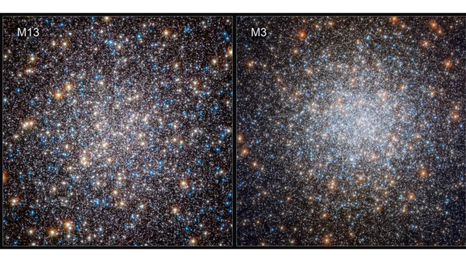 Hubble-Teleskop zeigt: Sterbende Sterne altern unterschiedlich schnell Hubble-Teleskop zeigt: Sterbende Sterne altern unterschiedlich schnell