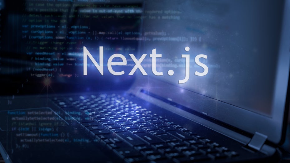 DX, SEO, E-Commerce – darum ist Next.js so beliebt