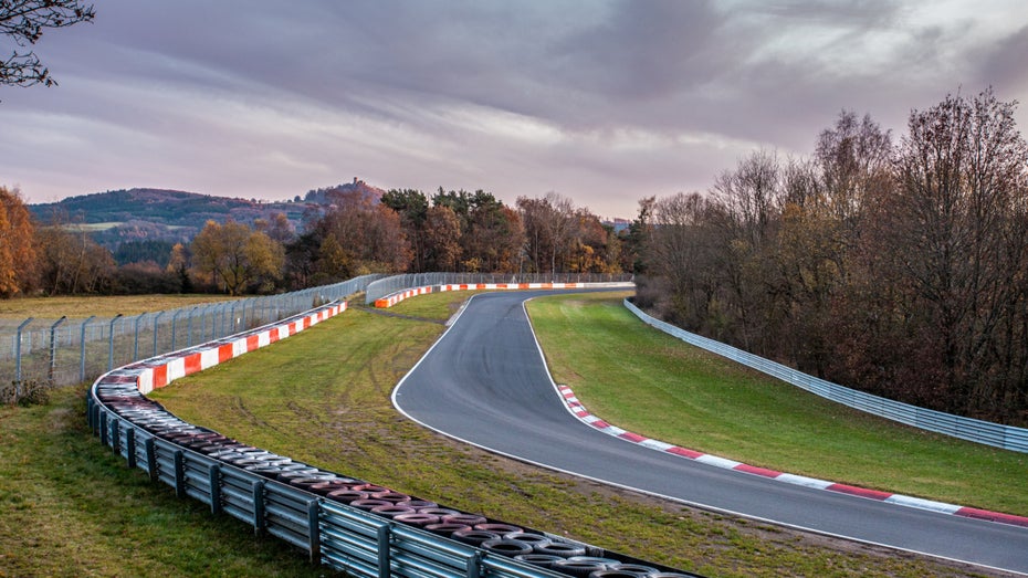 Nürburgring: Tesla Model S Plaid übertrifft Taycan-Bestzeit von 2019 Nürburgring: Tesla Model S Plaid übertrifft Taycan-Bestzeit von 2019