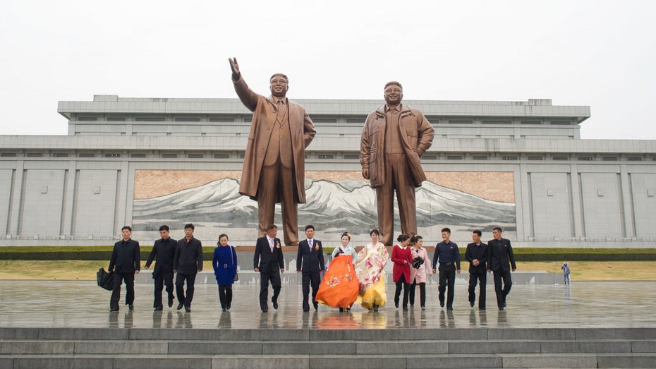 Krypto-Verschwörung: Ethereum-Experte hält Keynote in Nordkorea und geht 5 Jahre in den Knast