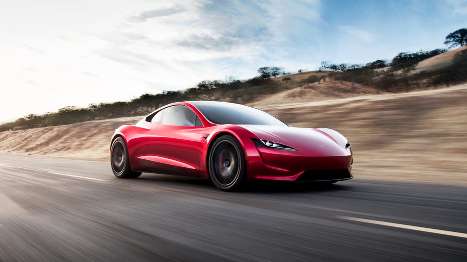 Tesla: Auf dieses Auto warten Kunden bereits seit 6 Jahren