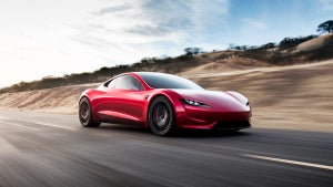 Tesla macht Design und Technik „Open Source”: Bau dir deinen eigenen Roadster