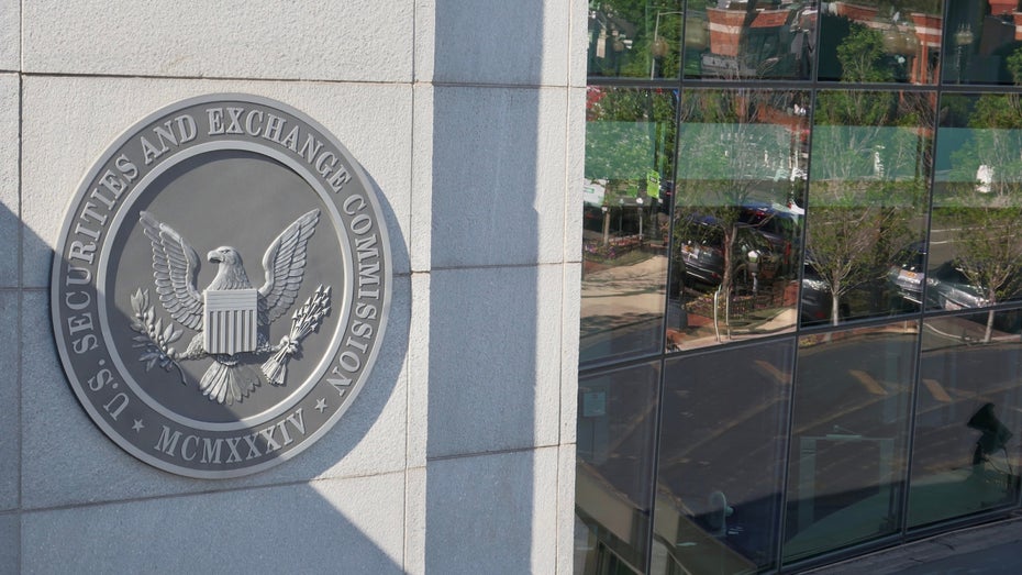 US-Börsenaufsicht SEC über Defi: „Hat viele Vorteile“