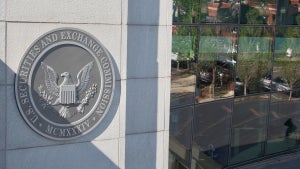 US-Börsenaufsicht SEC über Defi: „Hat viele Vorteile”