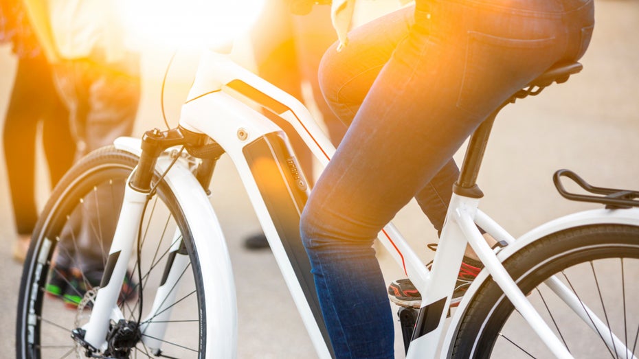 Elektrisch und tragfähig: Fahrradbranche will Innenstädte erobern