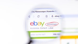Ebay Kleinanzeigen: Neue Betrugsmasche zum Kreditkartendaten-Klau