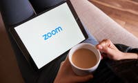 Videkonferenz-Anbieter Zoom wächst langsamer