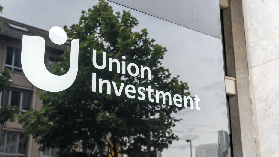 Union Investment. (Foto: Cineberg / shutterstock) Union Investment: Deutscher Asset-Manager bringt Bitcoin in Fonds
