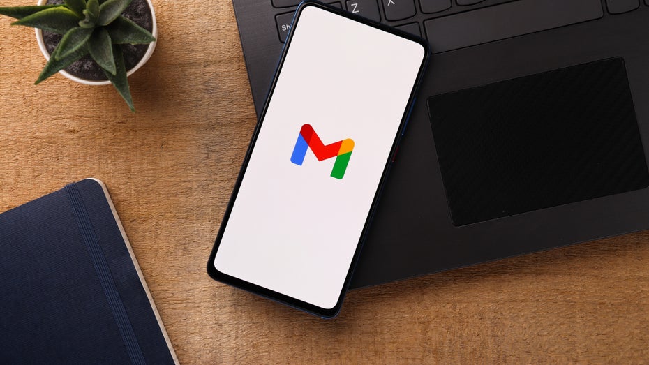 Google Mail: So schaffst du wieder Platz im Postfach Google Mail: So schaffst du wieder Platz im Postfach