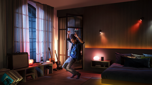 Smarthome: Philips Hue und Spotify liefern dir eine Licht-Show