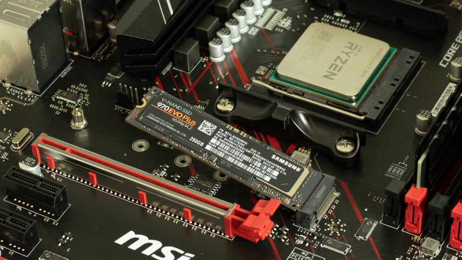 Die PS5 ist besonders leistungsstark. (Foto: Mkfilm/Shutterstock) PS5-Spiel braucht keine SSD auf dem PC – wieso das ziemlich merkwürdig ist
