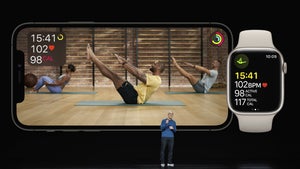 Neue Trainings und Meditation: Apple bringt Fitness Plus noch 2021 nach Deutschland