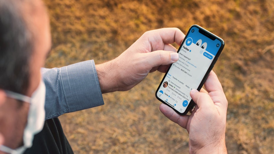 Communities: Neues Twitter-Feature erinnert an Facebook-Gruppen Communities: Neues Twitter-Feature erinnert an Facebook-Gruppen