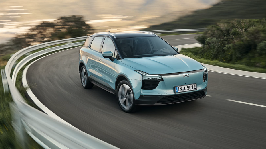 Aufreger Allianz-Studie: Sind E-Autos wirklich teurer bei Reparatur und Wartung? Aufreger Allianz-Studie: Sind E-Autos wirklich teurer bei Reparatur und Wartung?