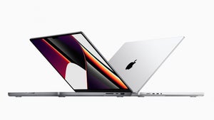 Macbook Pro 14 Zoll mit M1 Max getestet: Apple setzt neue Maßstäbe