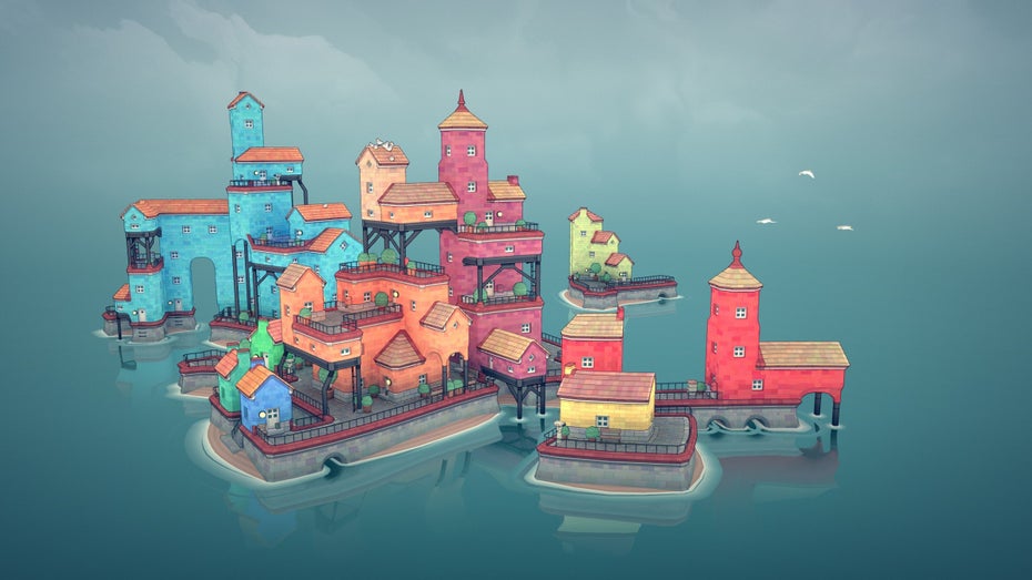 Anno 1800, Cities Skylines, Factorio: Wie realistisch sind diese Simulationen? Anno 1800, Cities Skylines, Factorio: Wie realistisch sind diese Simulationen?