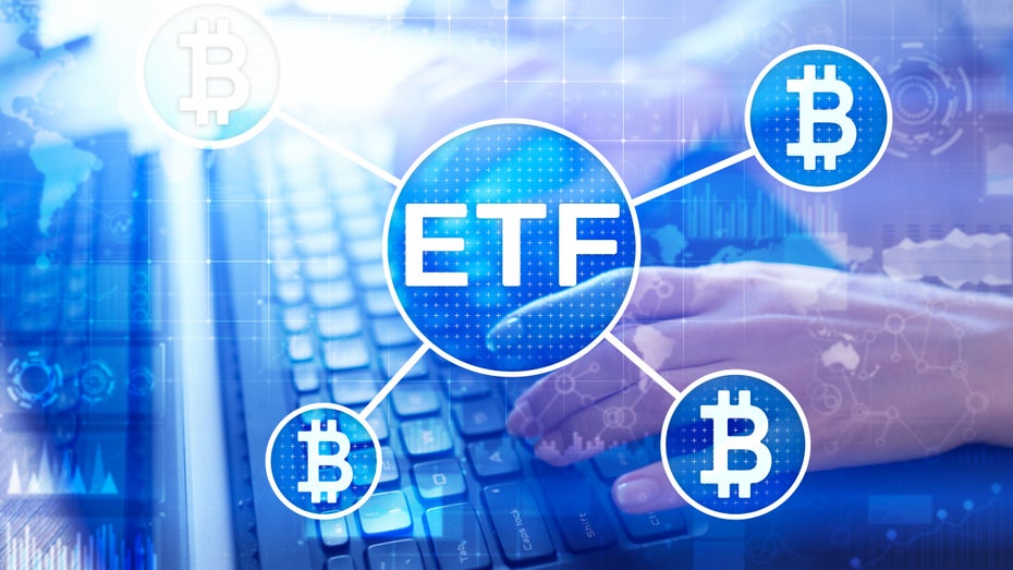 Auch in Indien kommt ein Bitcoin-Futures-ETF