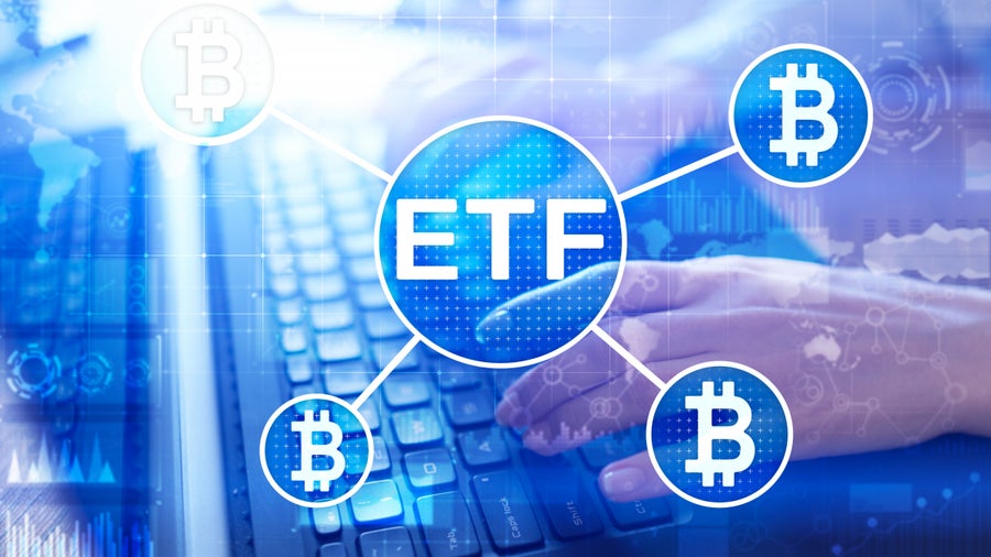 Blackrock-ETF genehmigt? Bitcoin-Kurs explodiert – und bricht dann ein