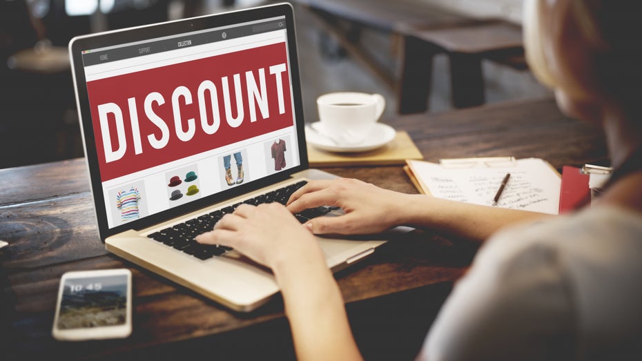 Black-Friday-Tipps: 10 Wege, um an die besten Rabatte zu kommen Black-Friday-Tipps: 10 Wege, um an die besten Rabatte zu kommen