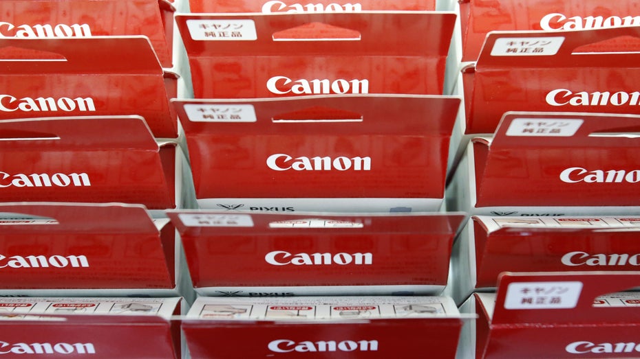 Halbleitermangel: Canon produziert Toner ohne „Kopierschutz“ – und gibt Tipps zur Benutzung