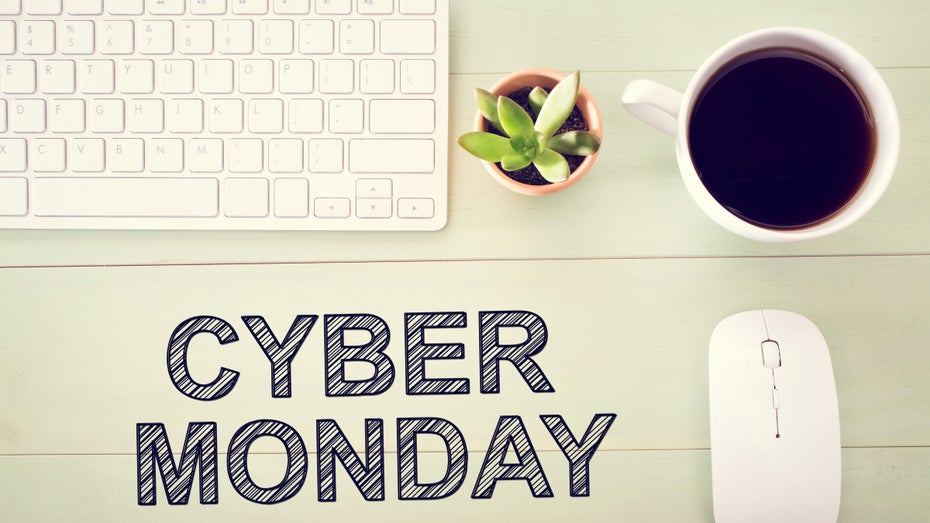 Cyber Monday 2021: Das musst du über das Shopping-Event wissen Cyber Monday 2021: Das musst du über das Shopping-Event wissen
