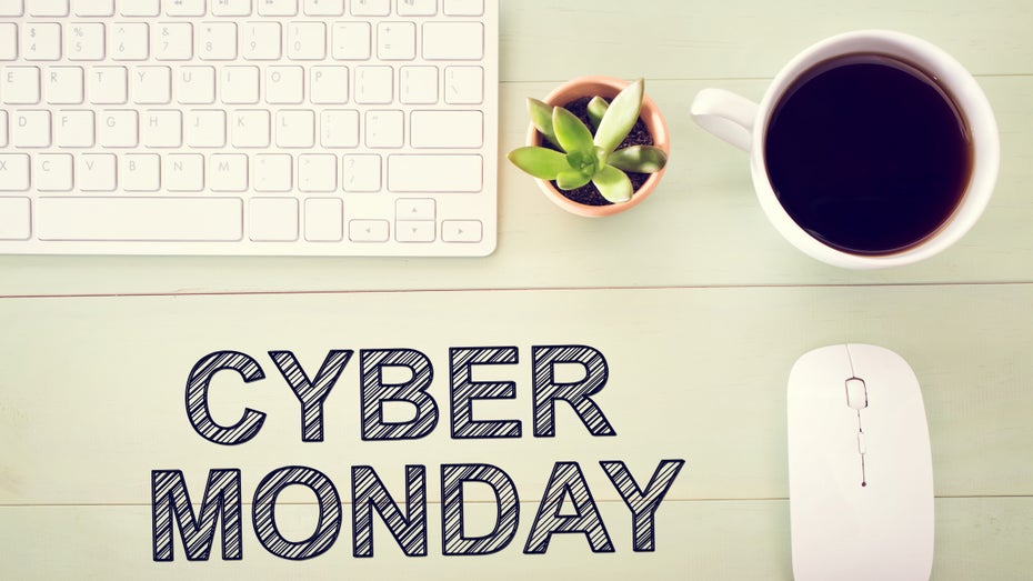 Cyber Monday 2021: Das musst du über das Shopping-Event wissen