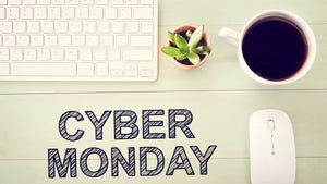 Cyber Monday 2021: Das musst du über das Shopping-Event wissen