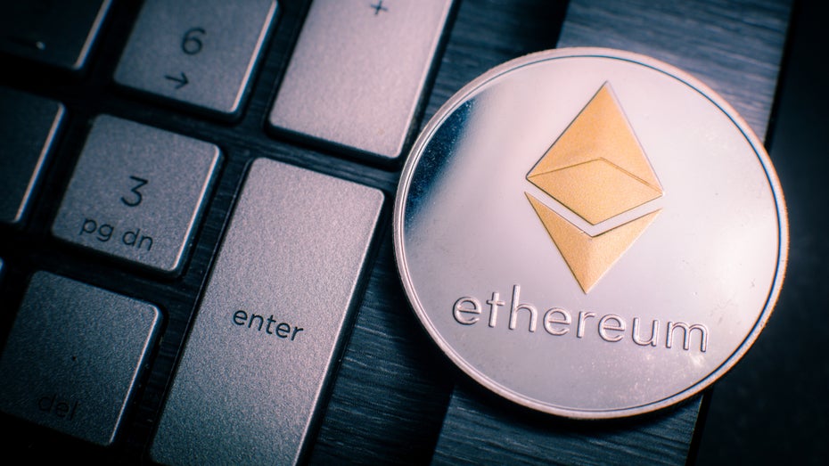 Ethereum: 800 Millionen Dollar im dritten Quartal gestohlen