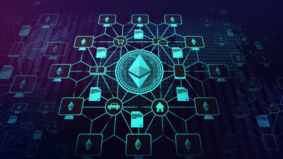 Ethereum und Webassembly: So programmierst du Smart Contracts