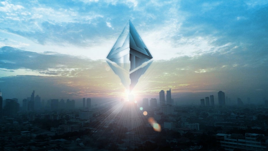 Ethereum 2.0: Wie das Update Blockchain endlich zum Durchbruch verhelfen soll Ethereum 2.0: Wie das Update Blockchain endlich zum Durchbruch verhelfen soll