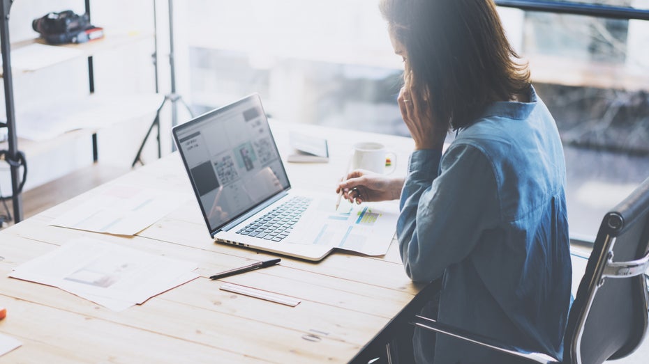 Wie sich mehr Frauen für die Informatik begeistern lassen