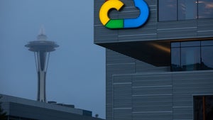 Google Cloud: Kunden sehen künftig ihren CO2-Fußabdruck