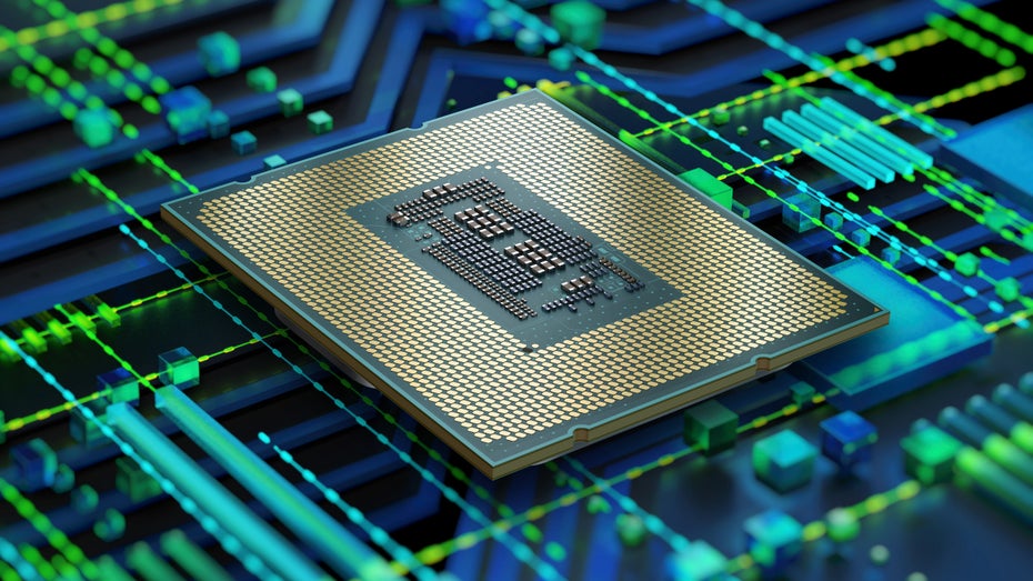 12. Generation: Intel schlägt mit Hybrid-CPU Alder Lake S zurück