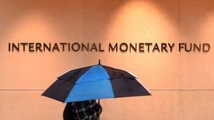 IWF-Bericht: „Kryptowährungen sorgen für Finanzinstabilität”