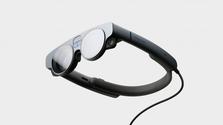 Magic Leap 2