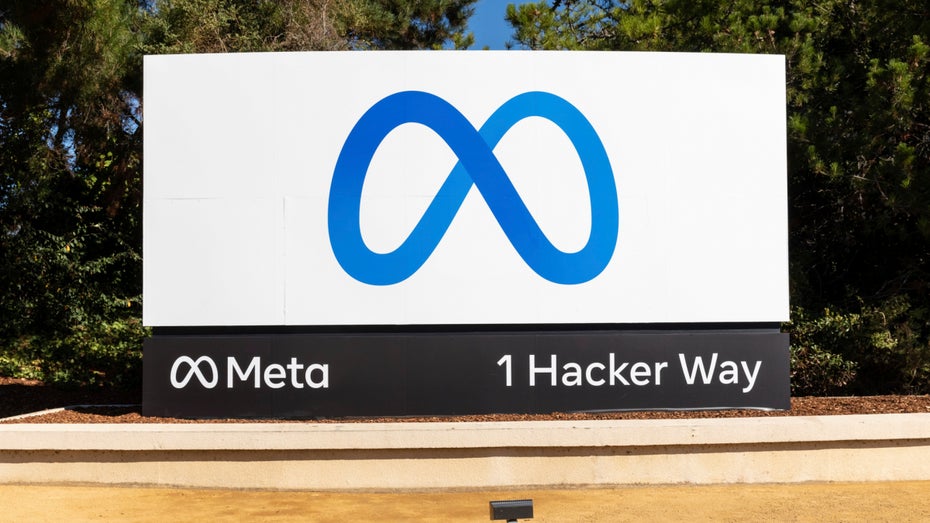 Der Facebook-Konzern heißt jetzt Meta. (Foto: Meta Inc.) 5 Dinge, die du diese Woche wissen musst: Facebook heißt jetzt Meta, große Veränderungen gibt’s dann später