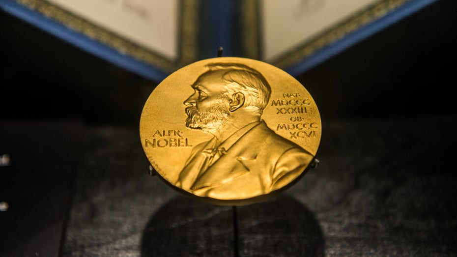 Nobelpreis für Chemie geht an den Deutschen Benjamin List